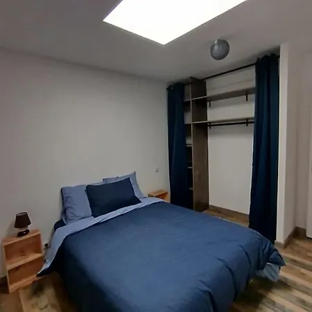 Maison 4 *