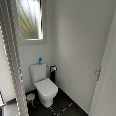 Maison 4 بيت للعطل