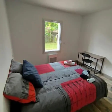 بيت للعطل Maison 4 Macau
