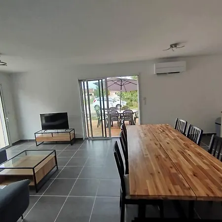 Maison 4